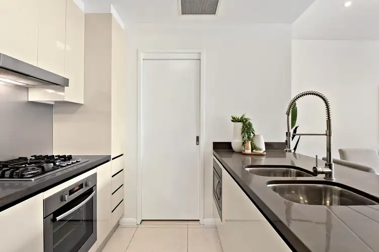 Third view of Homely apartment listing, 51/79-91 Macpherson Street, Warriewood NSW 2102