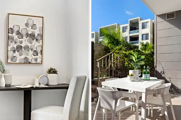 Fourth view of Homely apartment listing, 51/79-91 Macpherson Street, Warriewood NSW 2102