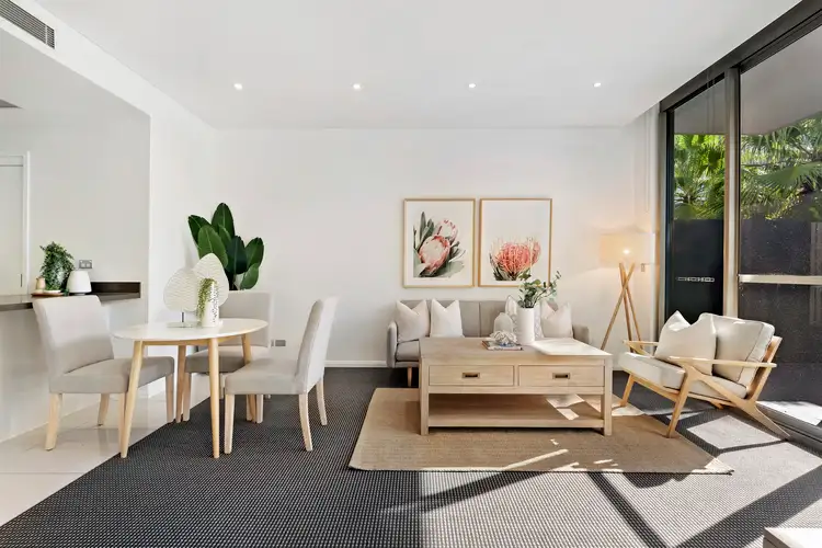 Fifth view of Homely apartment listing, 51/79-91 Macpherson Street, Warriewood NSW 2102