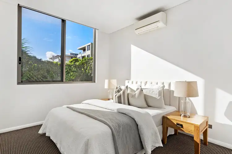 Sixth view of Homely apartment listing, 51/79-91 Macpherson Street, Warriewood NSW 2102