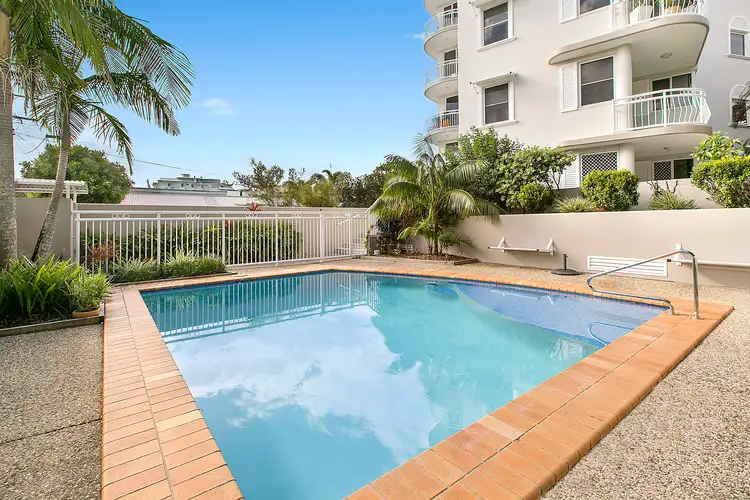 Third view of Homely apartment listing, 22/80 Picnic Point Esplanade, Maroochydore QLD 4558