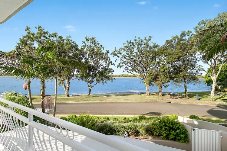 Fifth view of Homely apartment listing, 22/80 Picnic Point Esplanade, Maroochydore QLD 4558