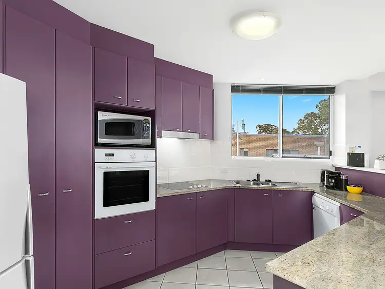 Sixth view of Homely apartment listing, 22/80 Picnic Point Esplanade, Maroochydore QLD 4558