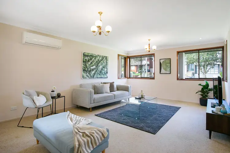 Second view of Homely house listing, 104 Malvern Street, Panania NSW 2213