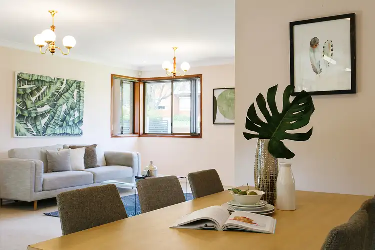 Fourth view of Homely house listing, 104 Malvern Street, Panania NSW 2213