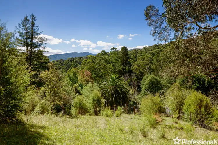 Third view of Homely house listing, 110 Scotchmans Creek Road, Warburton VIC 3799