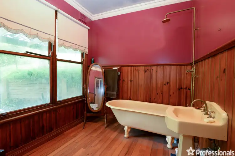 Fourth view of Homely house listing, 110 Scotchmans Creek Road, Warburton VIC 3799