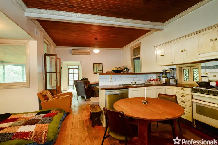 Fifth view of Homely house listing, 110 Scotchmans Creek Road, Warburton VIC 3799