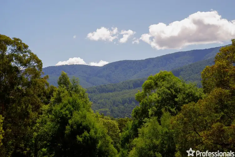 Second view of Homely house listing, 100 Scotchmans Creek Road, Warburton VIC 3799