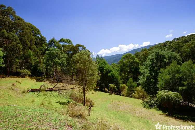 Sixth view of Homely house listing, 100 Scotchmans Creek Road, Warburton VIC 3799