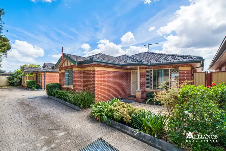 5/8-10 Wilson Street, Panania NSW 2213