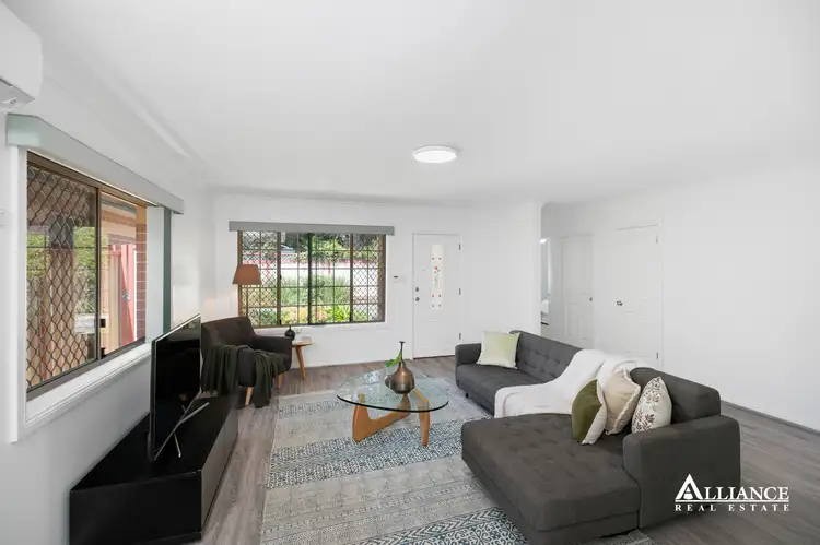 Third view of Homely villa listing, 5/8-10 Wilson Street, Panania NSW 2213