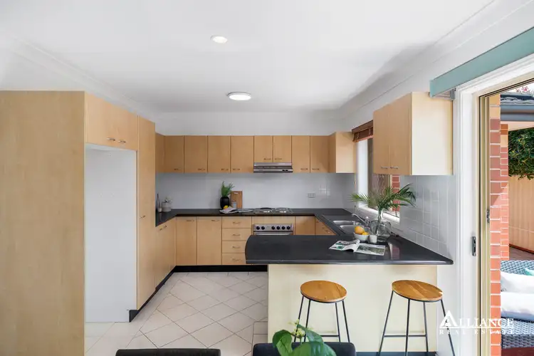 Fourth view of Homely villa listing, 5/8-10 Wilson Street, Panania NSW 2213