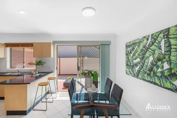 Fifth view of Homely villa listing, 5/8-10 Wilson Street, Panania NSW 2213