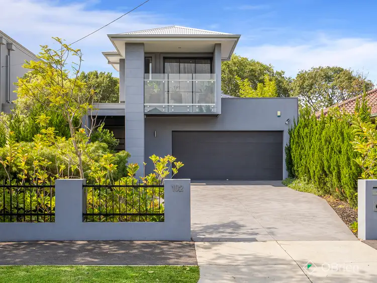 Main view of Homely house listing, 102 Carpenter Street, Brighton VIC 3186