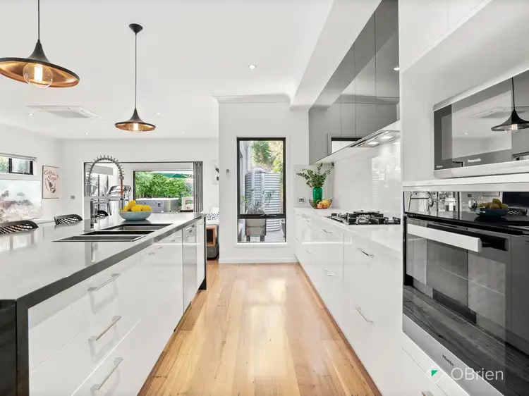 Second view of Homely house listing, 102 Carpenter Street, Brighton VIC 3186