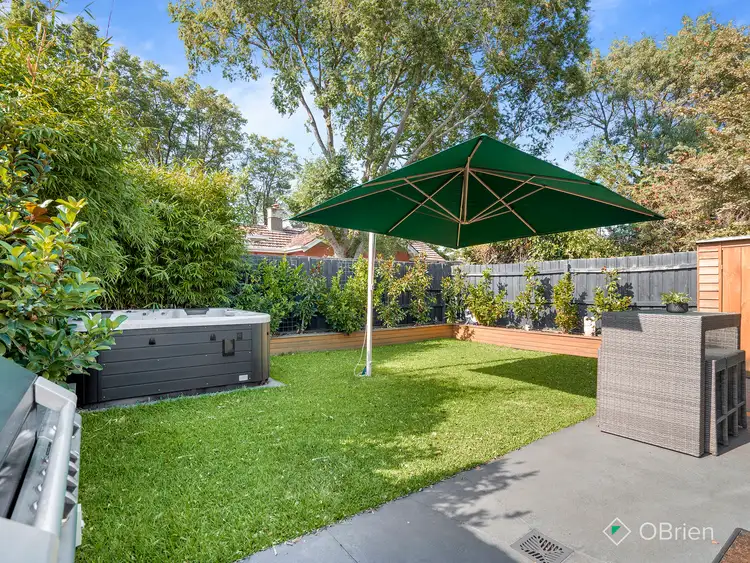 Sixth view of Homely house listing, 102 Carpenter Street, Brighton VIC 3186