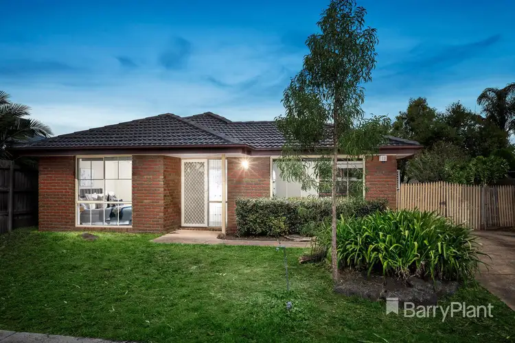 Main view of Homely house listing, 119 Centenary Drive, Mill Park VIC 3082