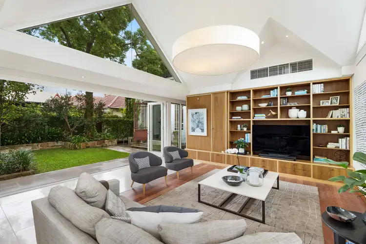 Second view of Homely house listing, 11 Adolphus Street, Balmain NSW 2041