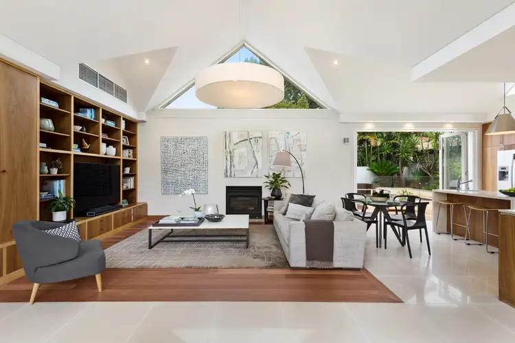 Fifth view of Homely house listing, 11 Adolphus Street, Balmain NSW 2041