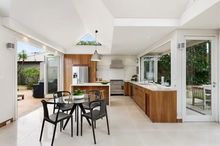Sixth view of Homely house listing, 11 Adolphus Street, Balmain NSW 2041