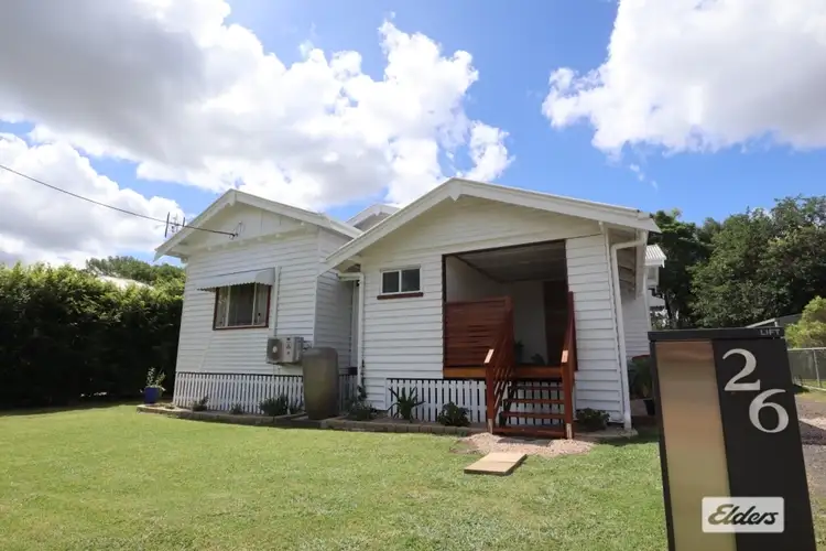 Main view of Homely house listing, 26 Church Street, Forest Hill QLD 4342