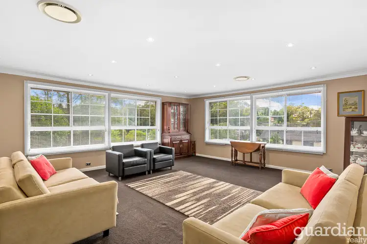 Third view of Homely house listing, 21 Sylvan Street, Galston NSW 2159