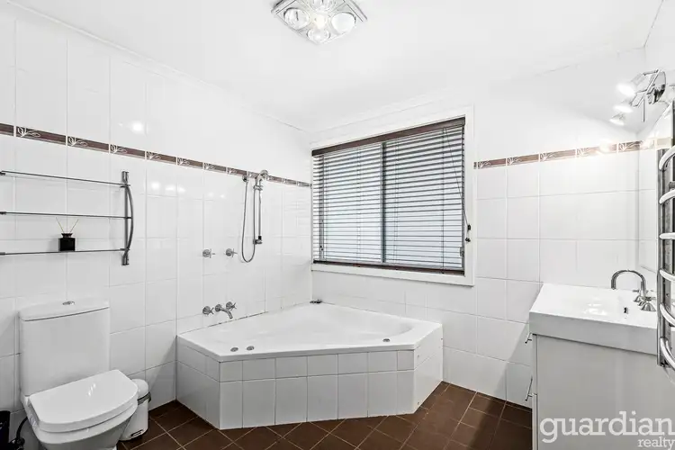 Fifth view of Homely house listing, 21 Sylvan Street, Galston NSW 2159