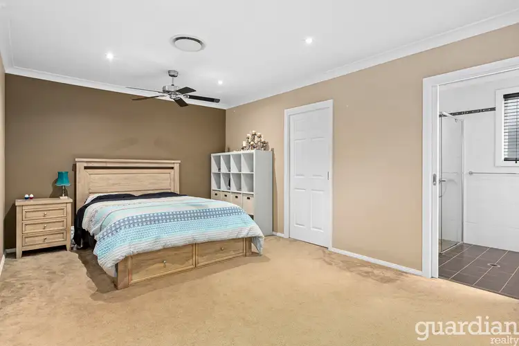 Sixth view of Homely house listing, 21 Sylvan Street, Galston NSW 2159