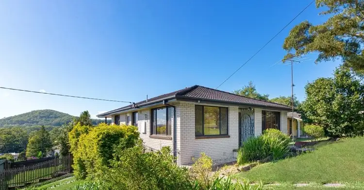 Second view of Homely house listing, 100 Hanlan Street, Narara NSW 2250