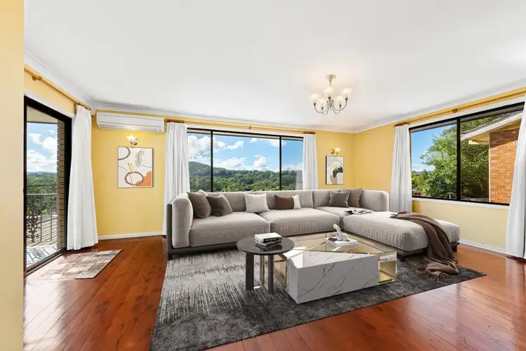 Third view of Homely house listing, 100 Hanlan Street, Narara NSW 2250
