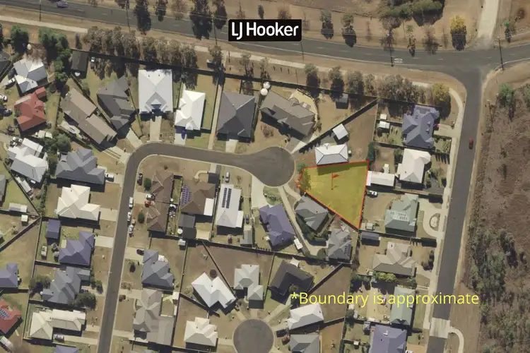 25 Kingfisher Drive, Inverell NSW 2360