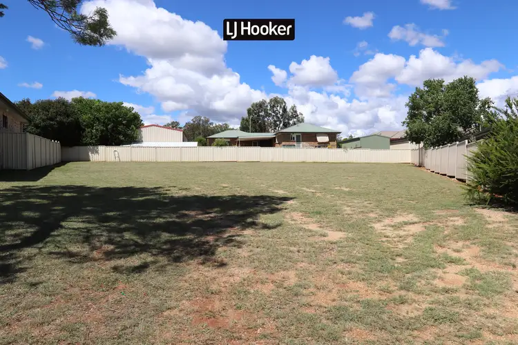 Second view of Homely land listing, 25 Kingfisher Drive, Inverell NSW 2360