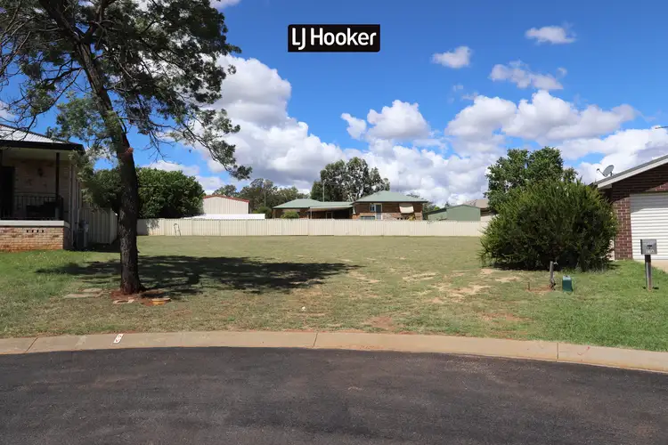 Third view of Homely land listing, 25 Kingfisher Drive, Inverell NSW 2360