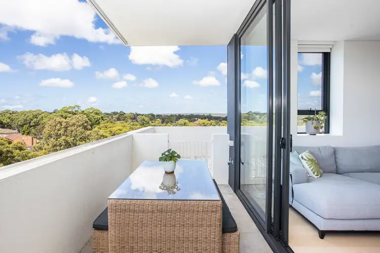 403/11 Hinkler Avenue, Caringbah NSW 2229