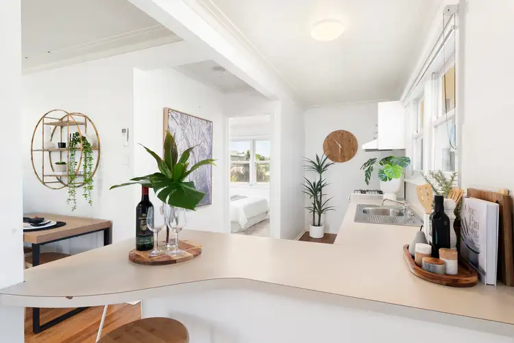 Fourth view of Homely semi-detached listing, 426 Perry Street, Albury NSW 2640
