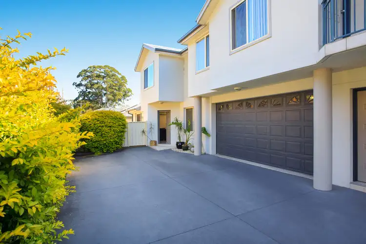 4/18 Warwick Street, Blackwall NSW 2256