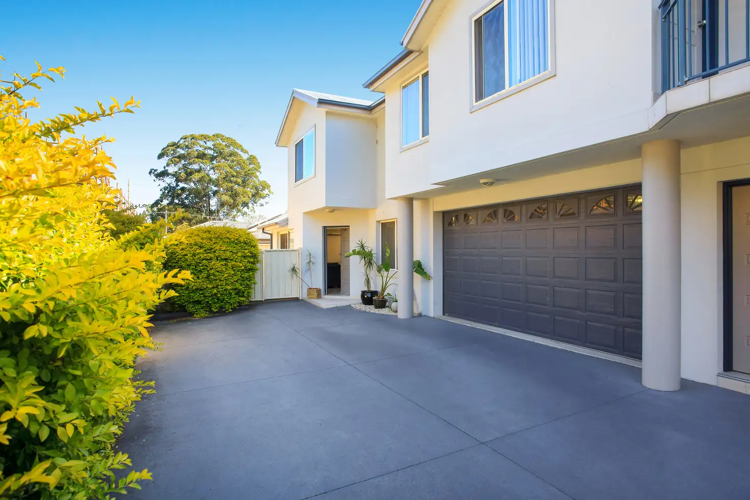 Main view of Homely townhouse listing, 4/18 Warwick Street, Blackwall NSW 2256