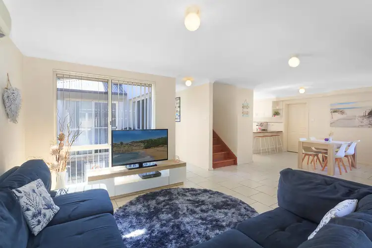 Second view of Homely townhouse listing, 4/18 Warwick Street, Blackwall NSW 2256