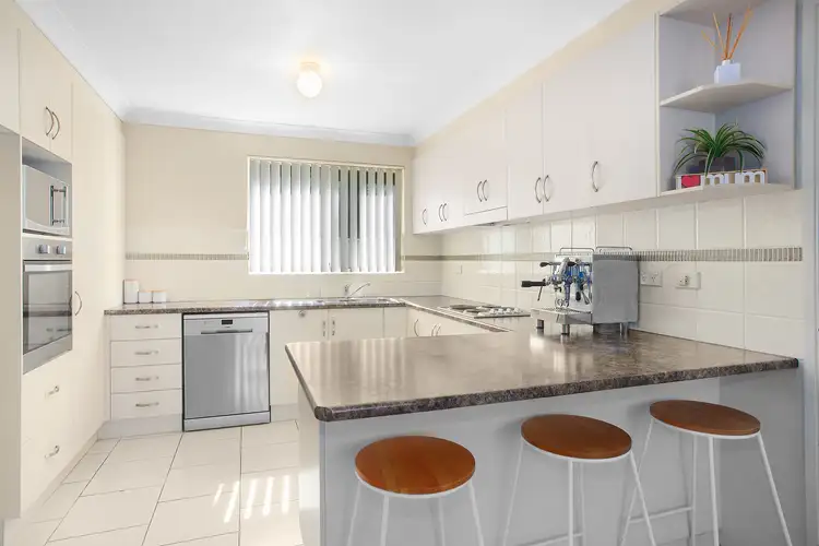 Third view of Homely townhouse listing, 4/18 Warwick Street, Blackwall NSW 2256
