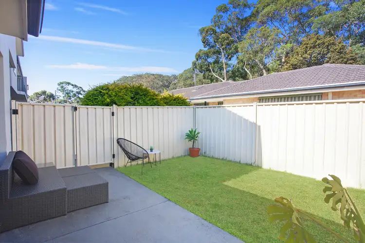 Fourth view of Homely townhouse listing, 4/18 Warwick Street, Blackwall NSW 2256