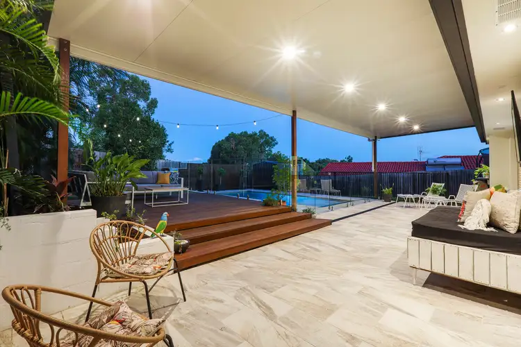 Main view of Homely house listing, 15 Virgil Court, Worongary QLD 4213