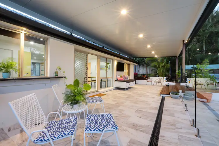 Second view of Homely house listing, 15 Virgil Court, Worongary QLD 4213