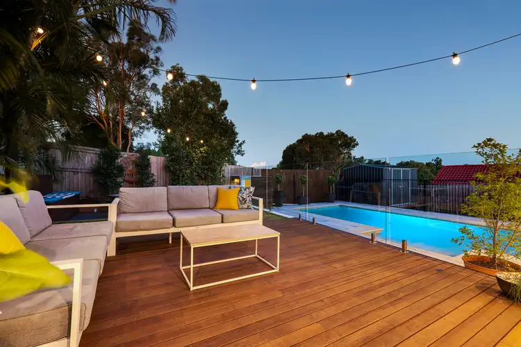 Third view of Homely house listing, 15 Virgil Court, Worongary QLD 4213