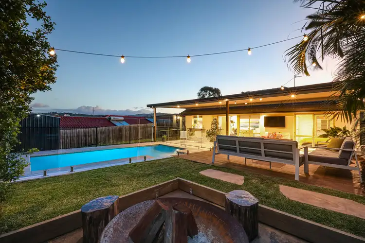 Fifth view of Homely house listing, 15 Virgil Court, Worongary QLD 4213