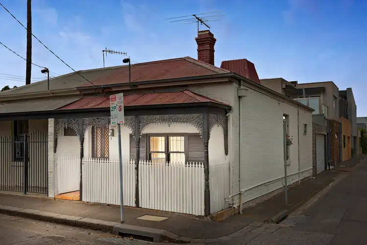 3 Newlands Street, Richmond VIC 3121