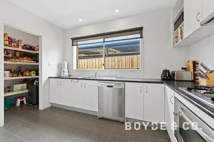 Sixth view of Homely house listing, 24 Harmon Drive, Drouin VIC 3818