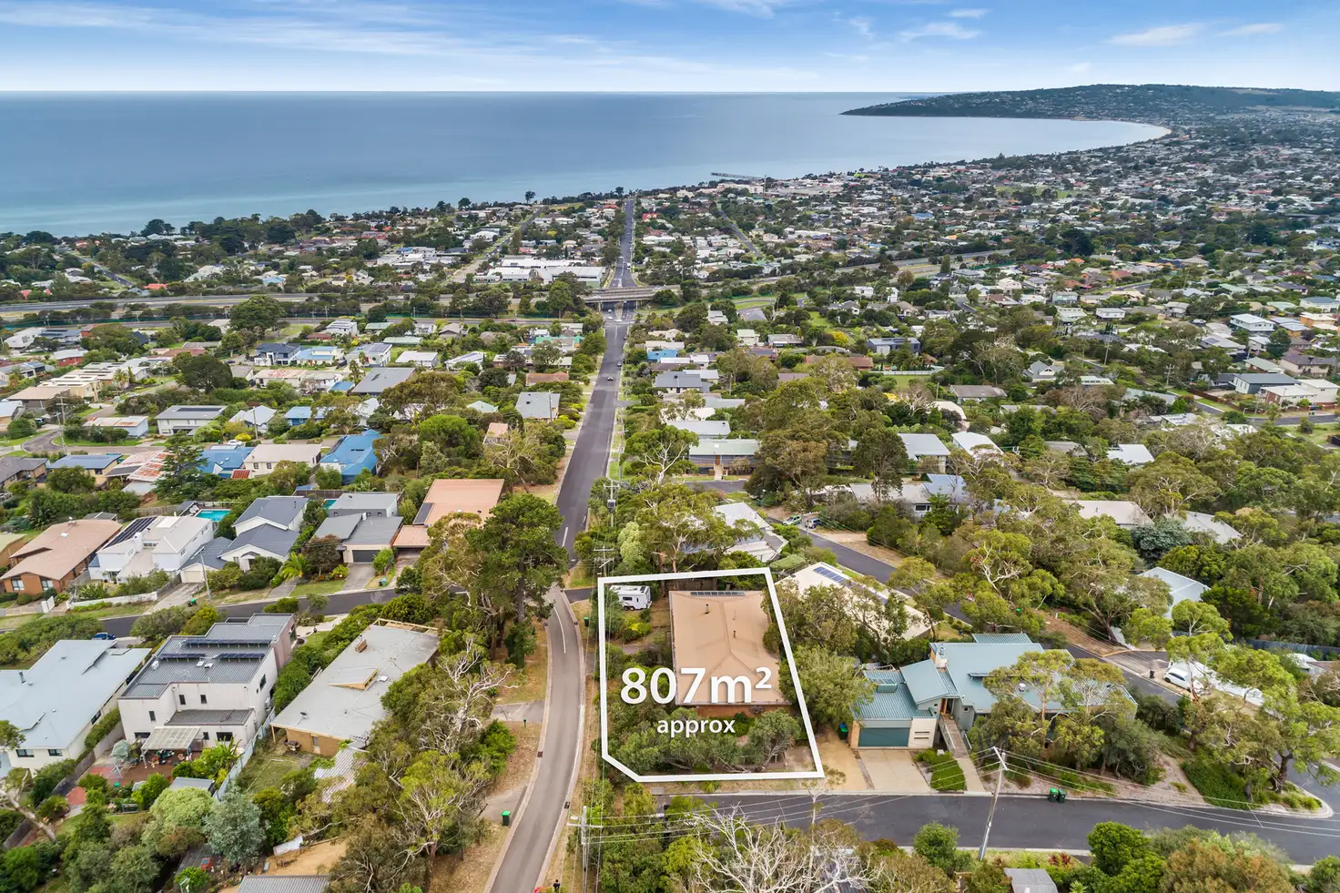 Main view of Homely house listing, 2 Keats Road, Dromana VIC 3936