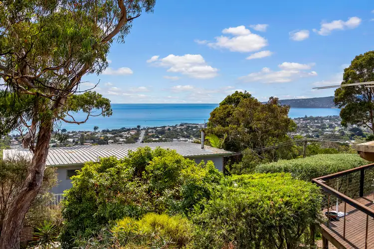 Second view of Homely house listing, 2 Keats Road, Dromana VIC 3936