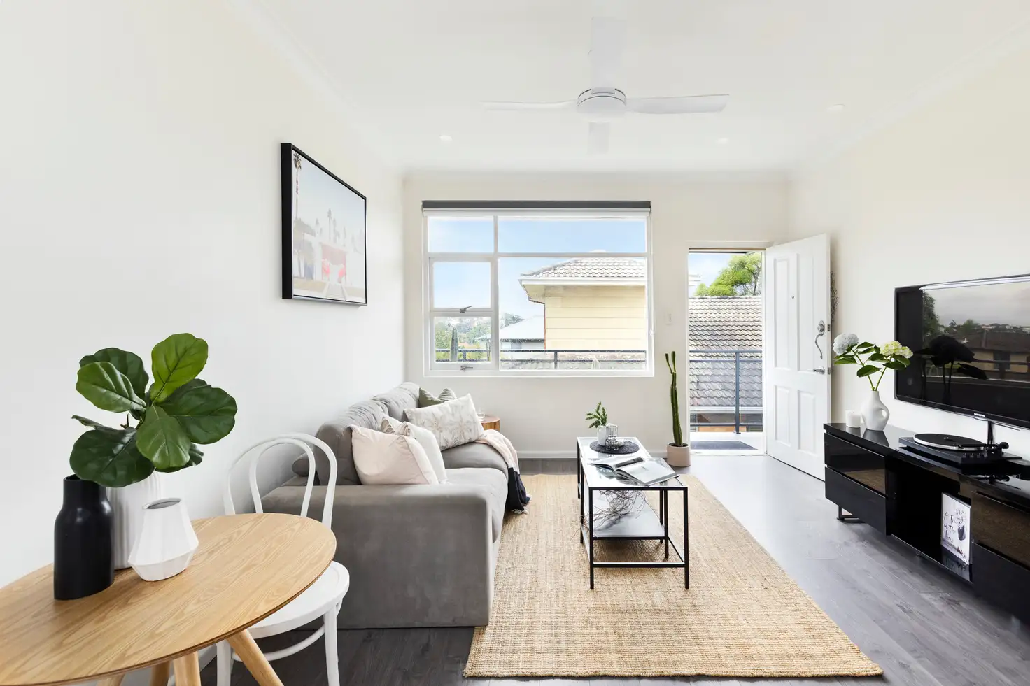 Main view of Homely apartment listing, 5/23 Wilson Street, Freshwater NSW 2096